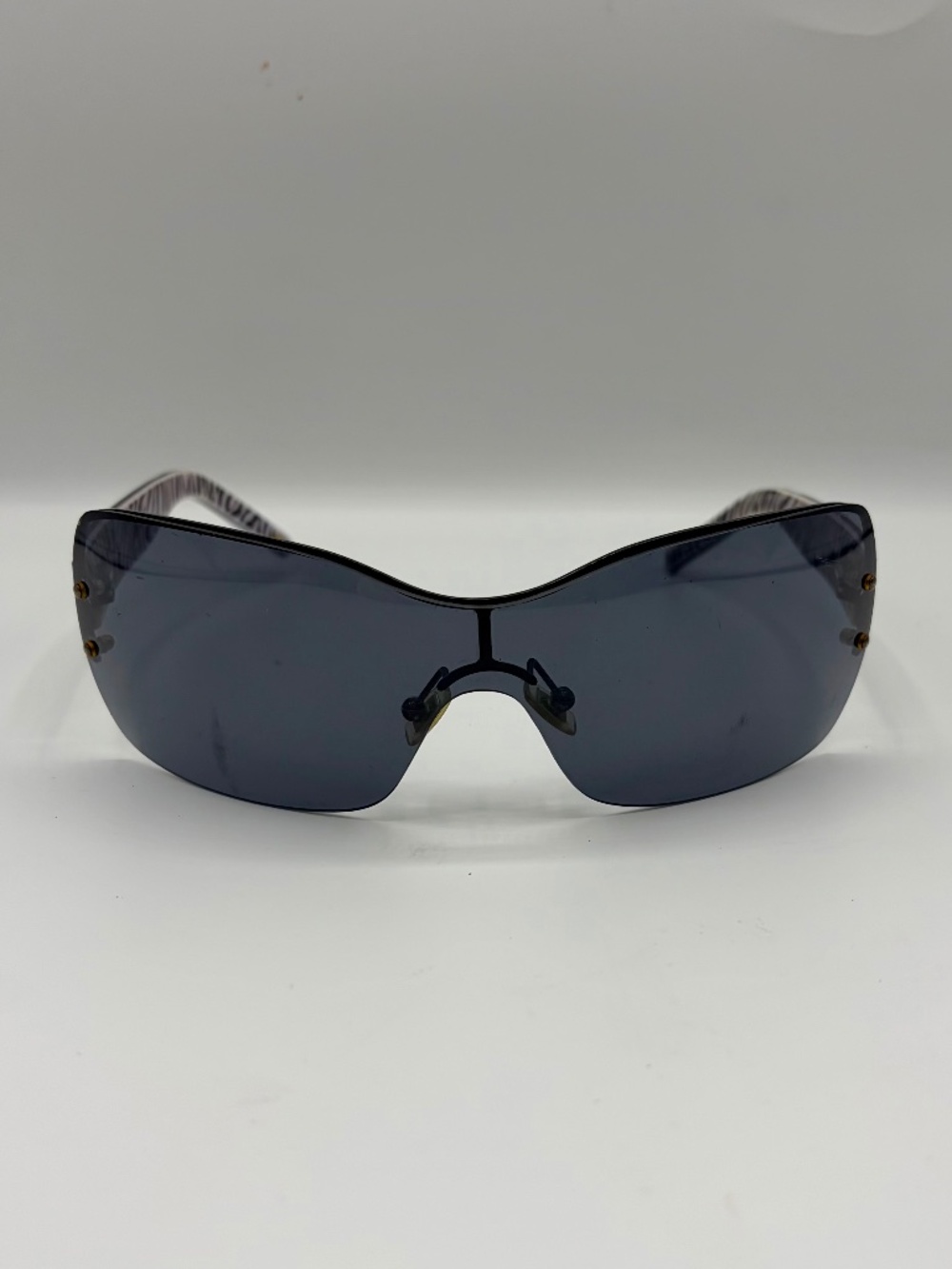 Vintage Y2K Fossil Sheba Sunglasses - Picture 1 of 10